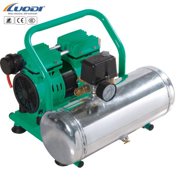 good quality oil free air compressor